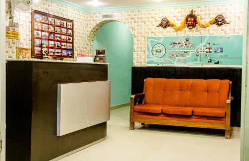 Lumbini House | Lumbini Guest House