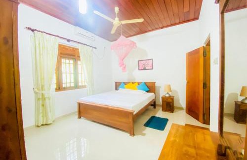 Hettimulla Bed & Breakfast | Lumbini Villa