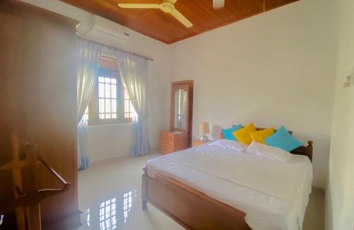 Hettimulla Bed & Breakfast | Lumbini Villa