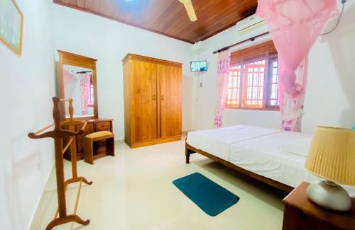 Hettimulla Bed & Breakfast | Lumbini Villa
