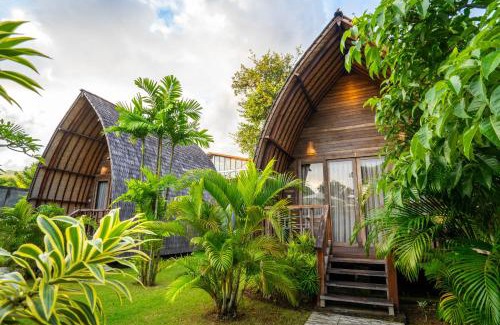 Pecatu Resort | Lumbung Bukit Resort Uluwatu