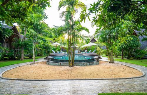 Pecatu Resort | Lumbung Bukit Resort Uluwatu