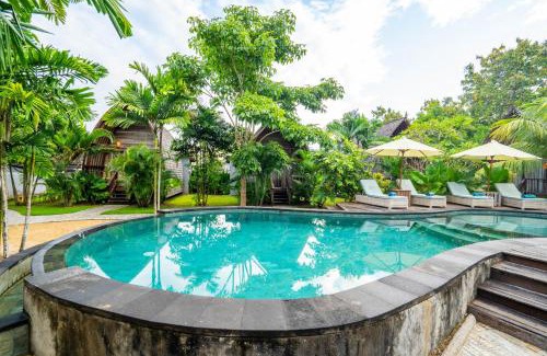 Pecatu Resort | Lumbung Bukit Resort Uluwatu