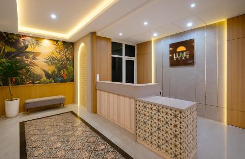 West Semarang Hotel | Lume Stay by Sinergi