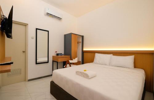 West Semarang Hotel | Lume Stay by Sinergi