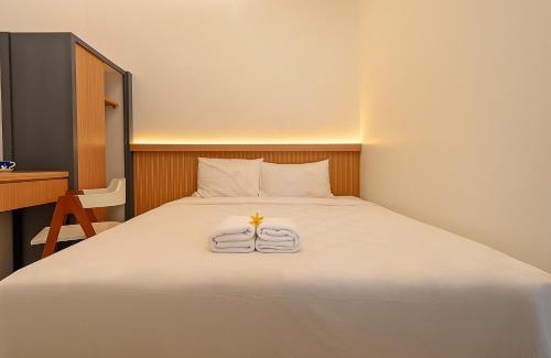 West Semarang Hotel | Lume Stay by Sinergi