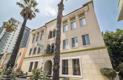 East Village Hotel | Lumea by the Sea