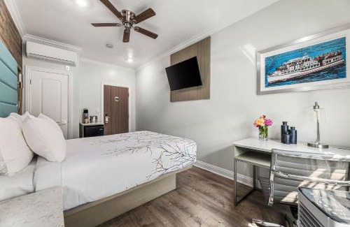 East Village Hotel | Lumea by the Sea