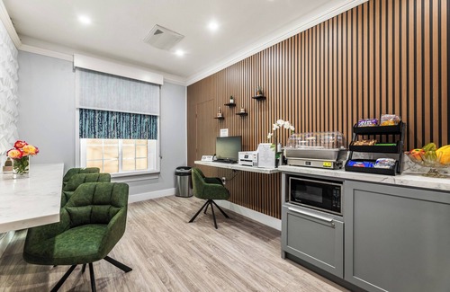 East Village Hotel | Lumea by the Sea