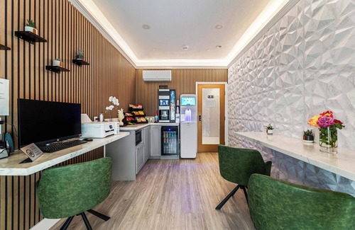 East Village Hotel | Lumea by the Sea