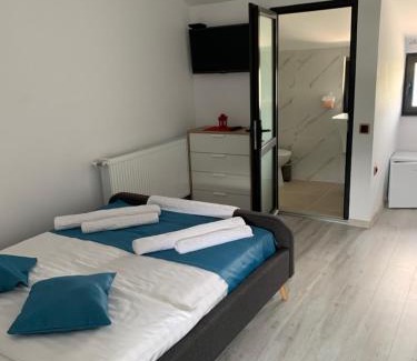 Lupeni House | Lumea Copiilor Karina&Adelin Lupeni