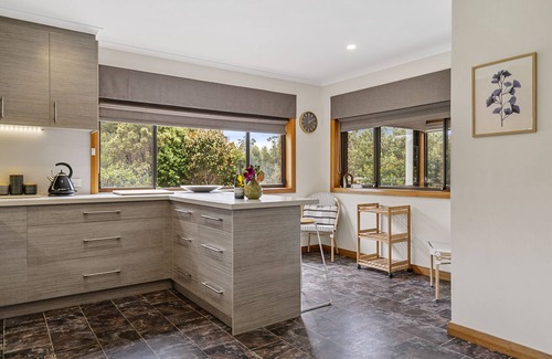 Adventure Bay House | Lumeah Retreat Bruny Island