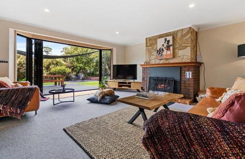 Adventure Bay House | Lumeah Retreat Bruny Island