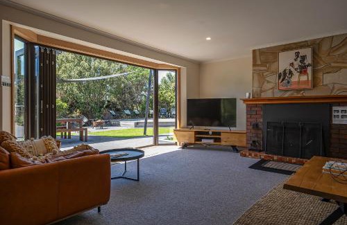Adventure Bay House | Lumeah Retreat Bruny Island