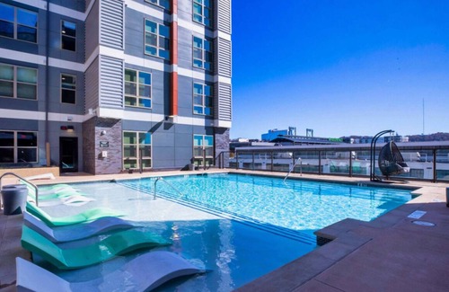 Five Points South Apartment | Lumen – Downtown Birmingham’s studio
