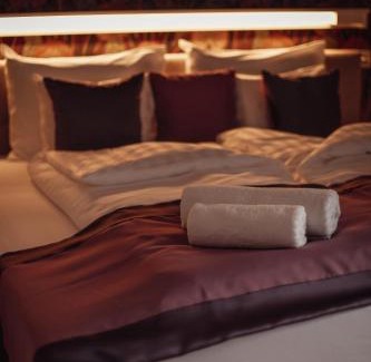 Eger Bed & Breakfast | Lumen Gasztropanzió