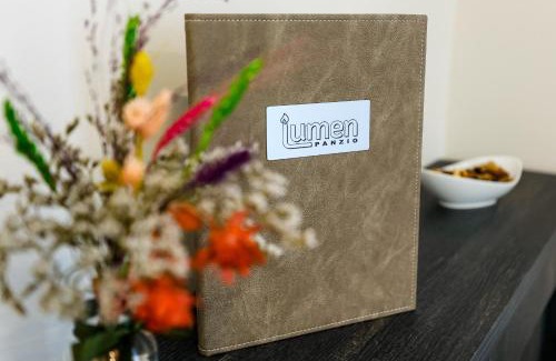Eger Bed & Breakfast | Lumen Gasztropanzió