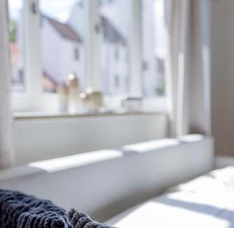 Altstadt Sudwest Apartment | Lumen Homes - Altstadt-Studio direkt im Zentrum, Küche, öffentlicher Parkplatz ums Eck