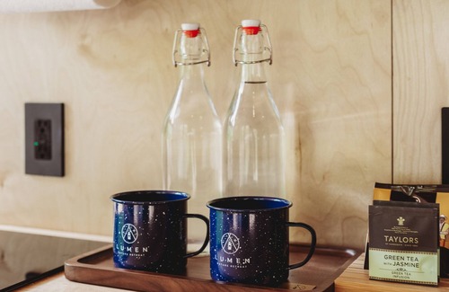 Woodstock Cabin | Lumen Nature Retreat | Cabin HYGGE-LOTTE