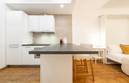 Historic Castle District Apartment | Lumen Old Town Nest