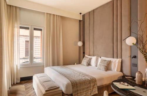San Marco Apartment | LUMERA STAY - Brera