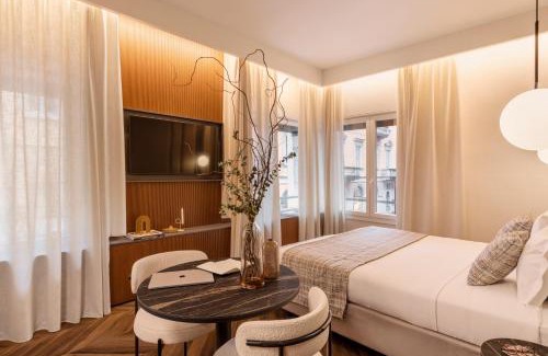 San Marco Apartment | LUMERA STAY - Brera