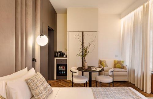 San Marco Apartment | LUMERA STAY - Brera