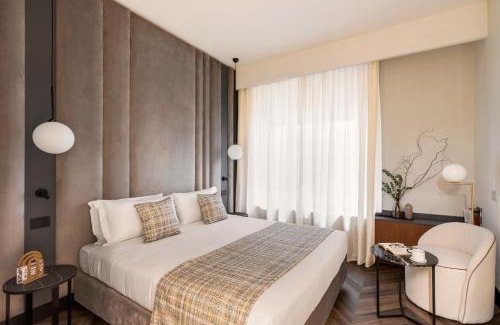 San Marco Apartment | LUMERA STAY - Brera