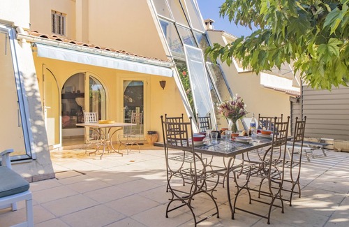 Vinsobres House | Lumière by Interhome