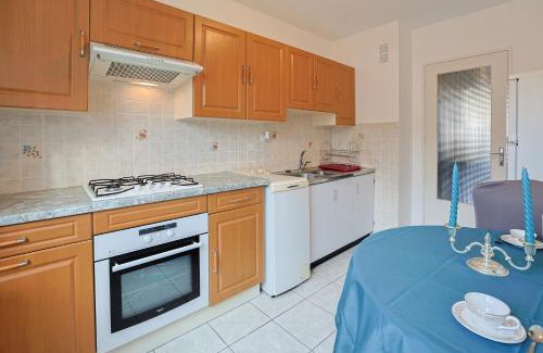 Rive-de-Gier Apartment | Lumière et Espace, Lyon et Pilat à votre Portée