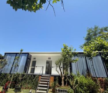 Shkoder County House | Lumi i Jetës