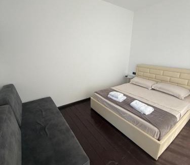 Shkoder County House | Lumi i Jetës
