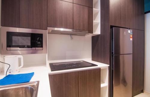Tropicana Apartment | Lumi Tropicana - Idealhub