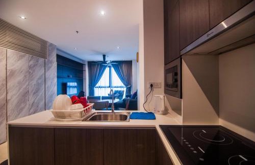 Tropicana Apartment | Lumi Tropicana - Idealhub