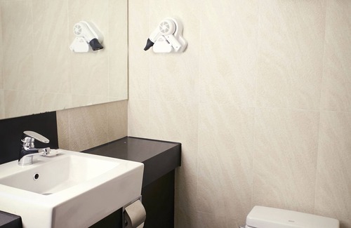 Hoehyeon-dong Hotel | Lumia Hotel Myeongdong