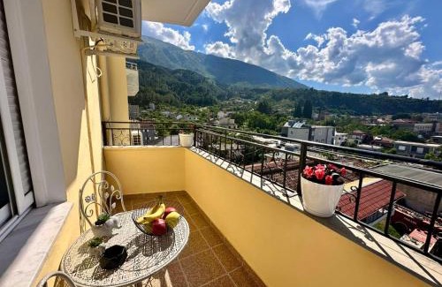 Permet Apartment | Lumiere