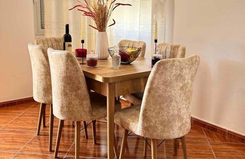 Permet Apartment | Lumiere