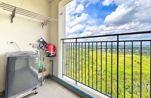 Nhon Trach Apartment | Lumiere Apartment Swanbay