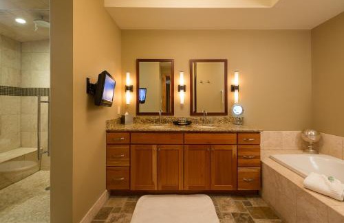 Mountain Village Apartment | Lumiere by Dunton