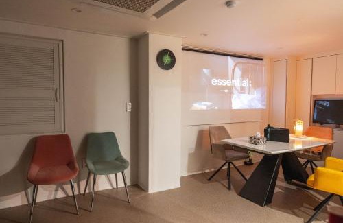 Suyu-dong Hotel | Lumiere h Hotel