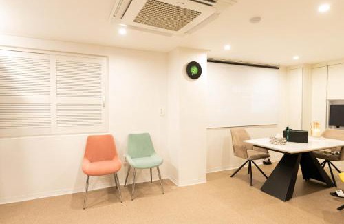 Suyu-dong Hotel | Lumiere h Hotel