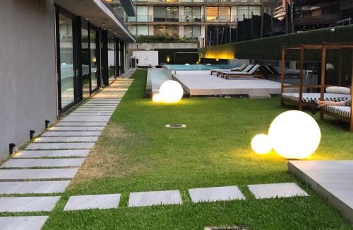 Puerto Madero Apartment | Lumiere Puerto Madero