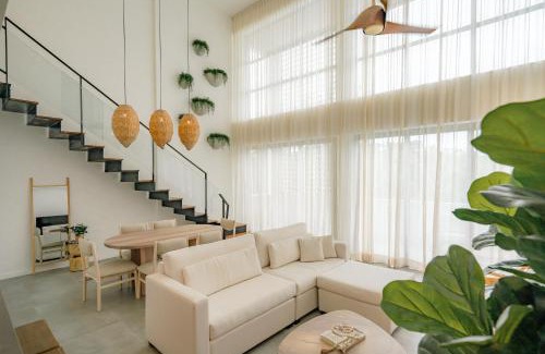 Punta Cana Apartment | Lumina at Flats Punta Cana Village