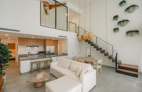 Punta Cana Apartment | Lumina at Flats Punta Cana Village