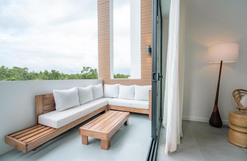 Punta Cana Apartment | Lumina at Flats Punta Cana Village