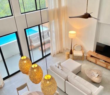 Punta Cana Apartment | Lumina at Flats Punta Cana Village