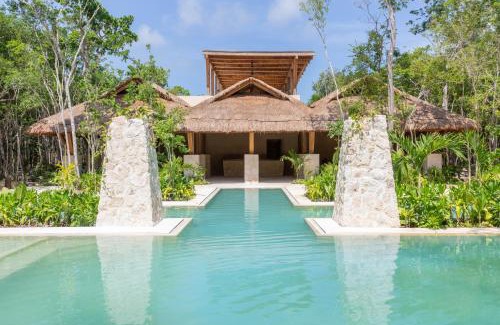Tulum Apartment | Lumina at LOSANTOS Tulum