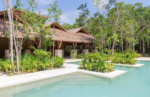 Tulum Apartment | Lumina at LOSANTOS Tulum