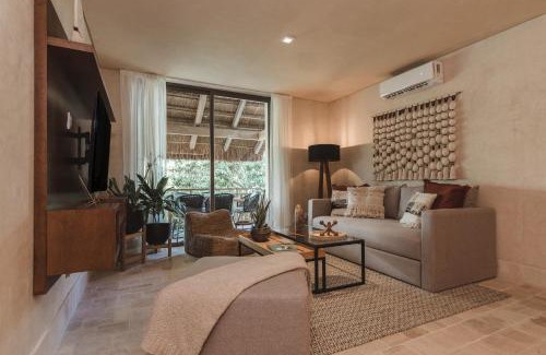 Tulum Apartment | Lumina at LOSANTOS Tulum