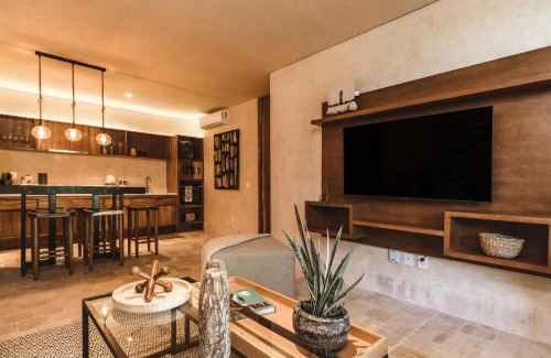 Tulum Apartment | Lumina at LOSANTOS Tulum